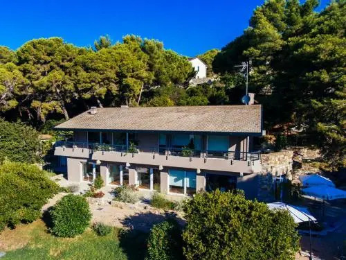 Aparthotel 4 Stars Marina Di Andora