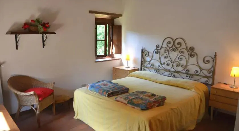 Casa Nelis