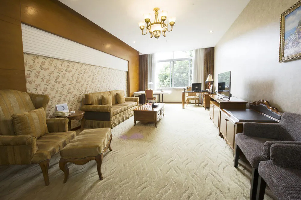 Chengdu Chengfei Grand Hotel