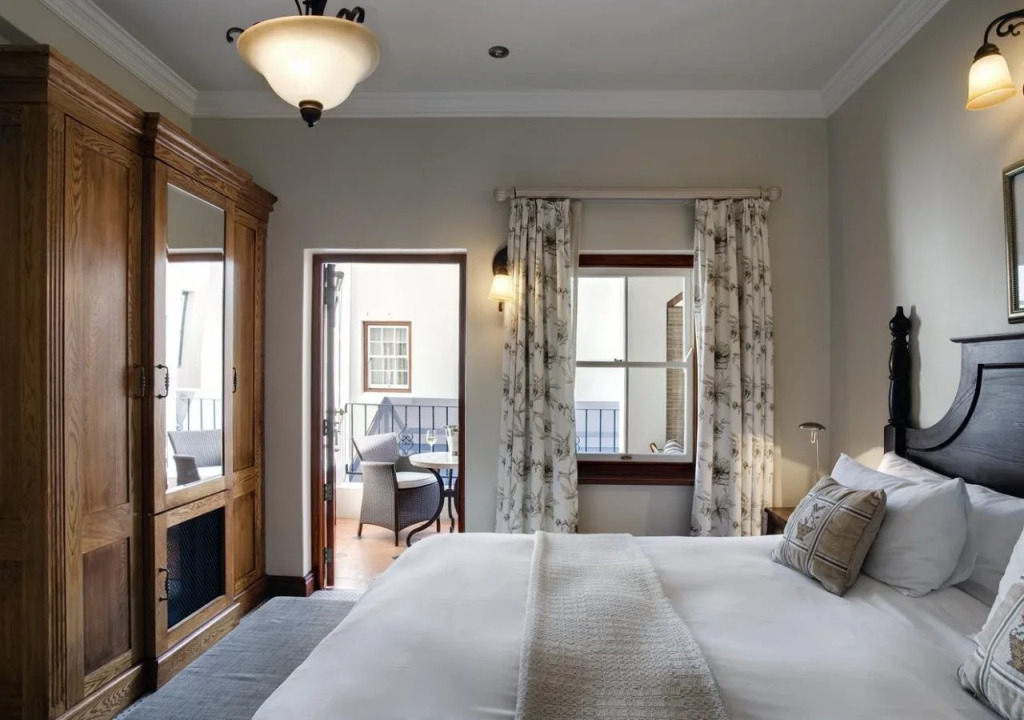 Coopmanhuijs Boutique Hotel & Spa