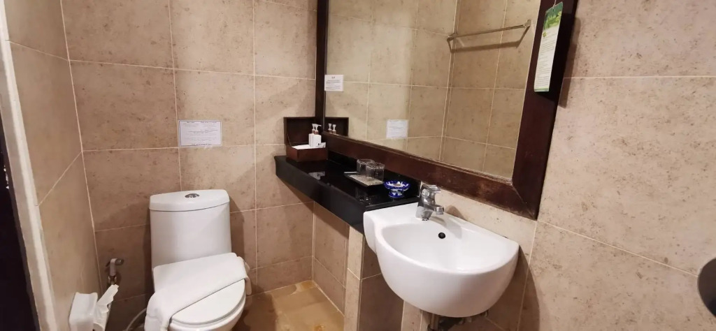 Belle Villa Resort, Chiang Mai