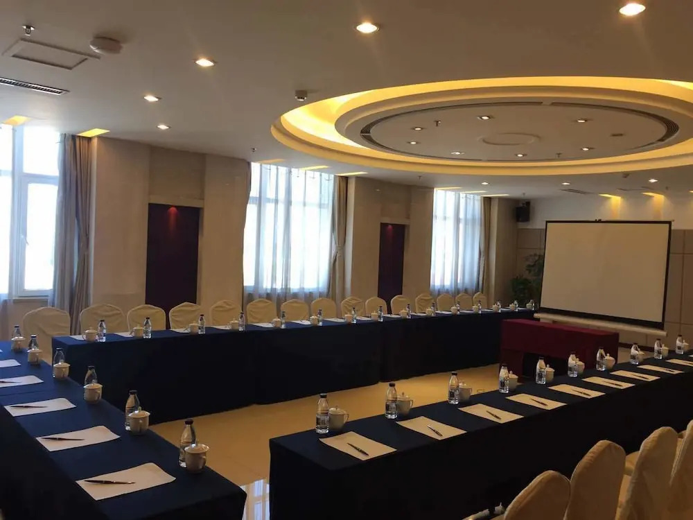 Shenyang Civil Aviation Hotel