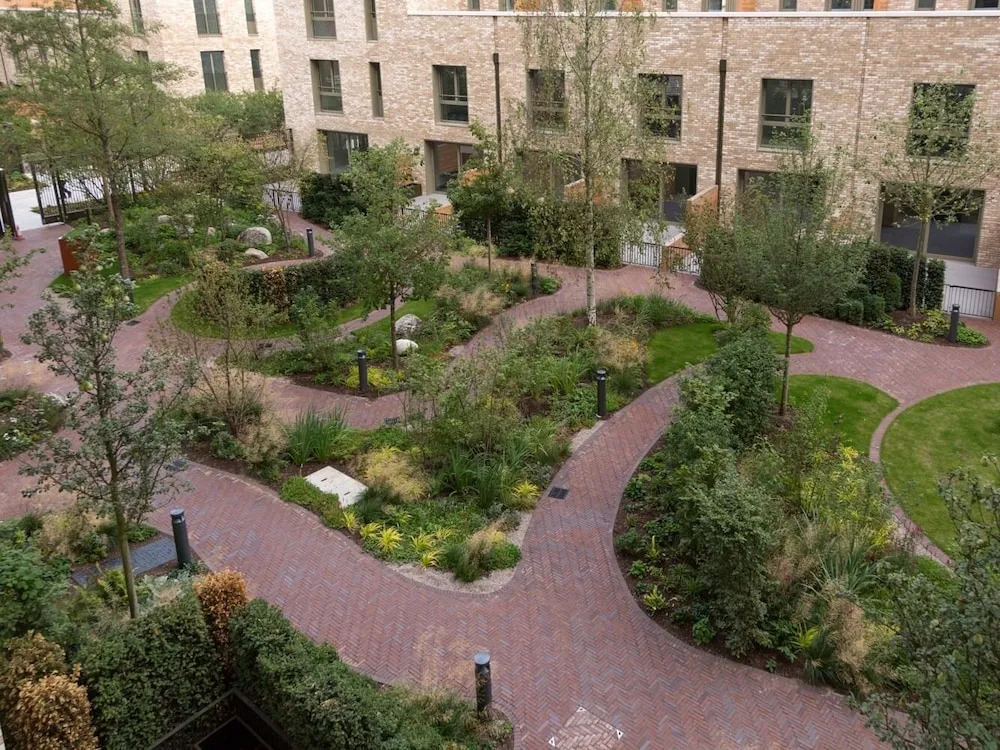 Exclusive Central London Apartment
