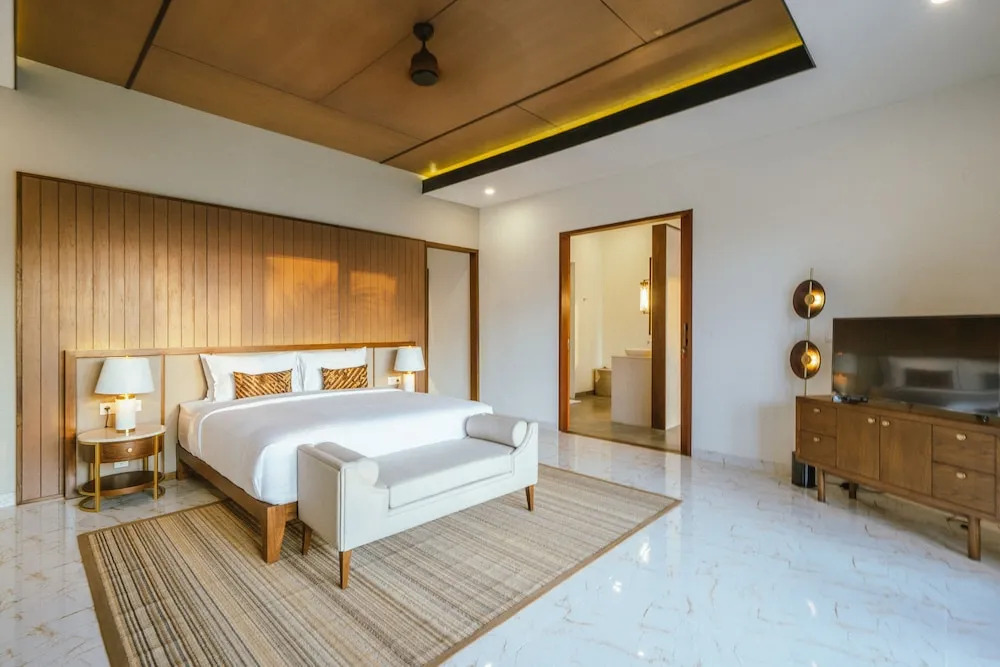 Villa Reillo Canggu
