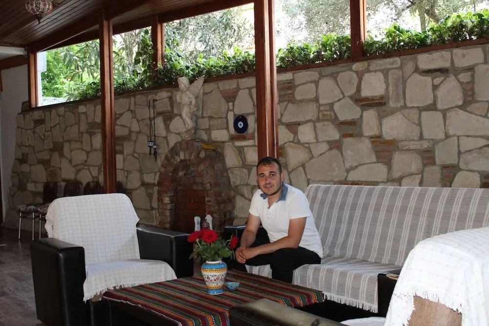 Akay Hotel