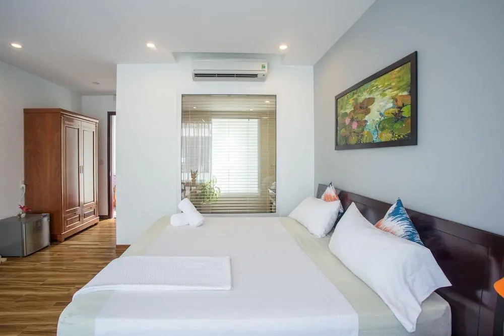 Christina's Hoi An - The Blossom Villa