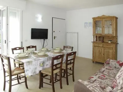 Casa Annalisa 132s