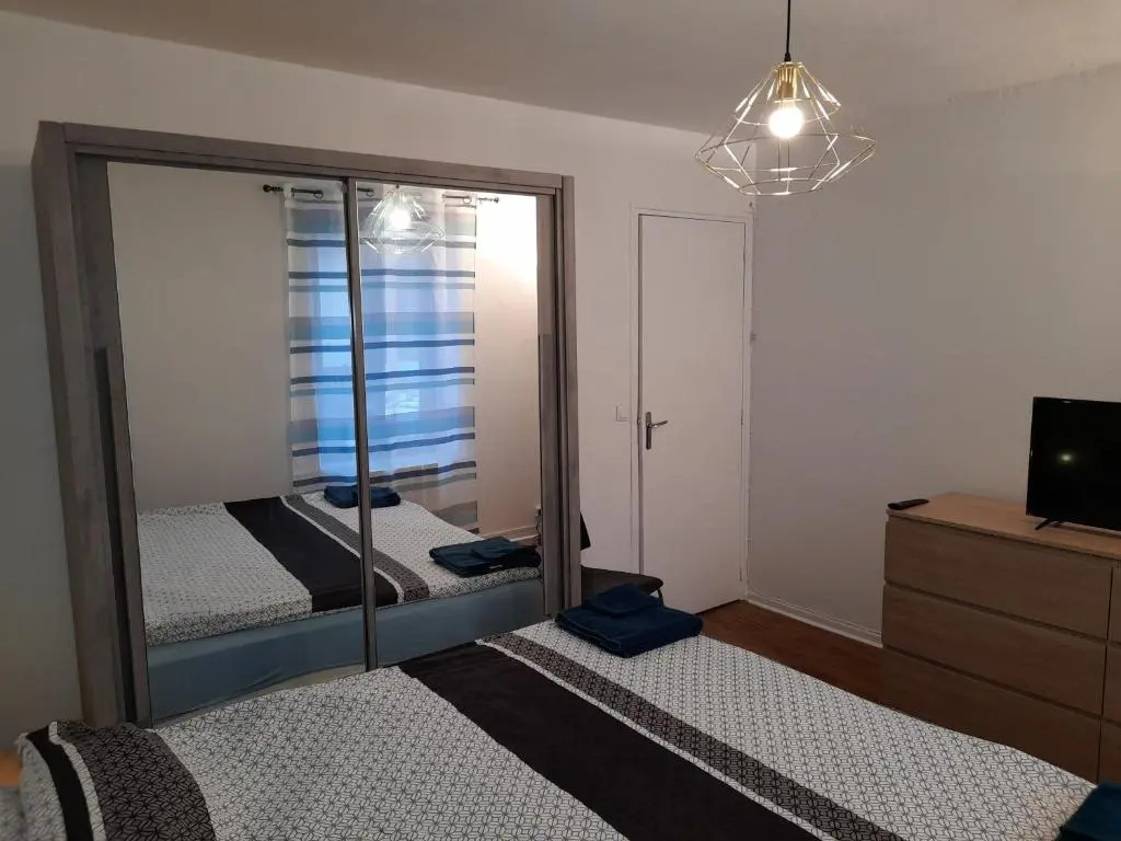Appartement ORANGE