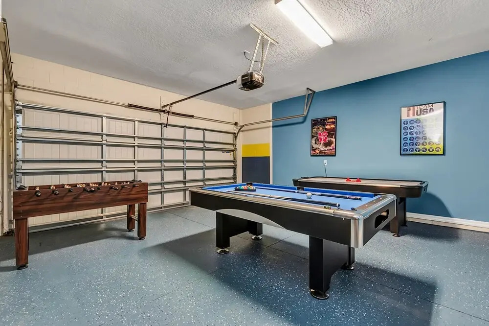 Villa W Pool Movie Theater Game RoomSleeps 20