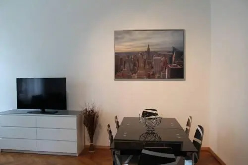 Murtal Apartments