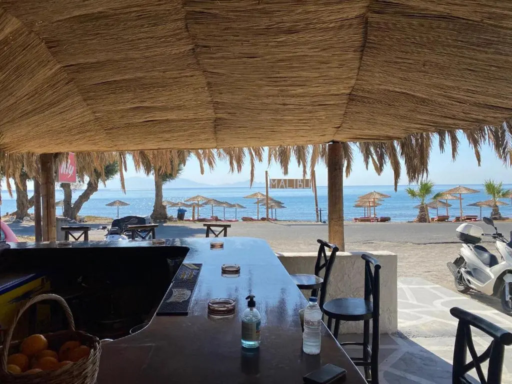 Marmaraki Village House & Apartments