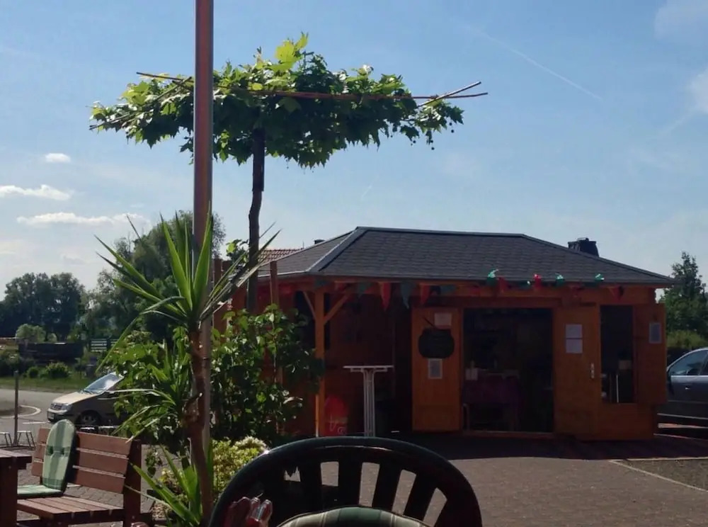 Hotel-Restaurant zur Post