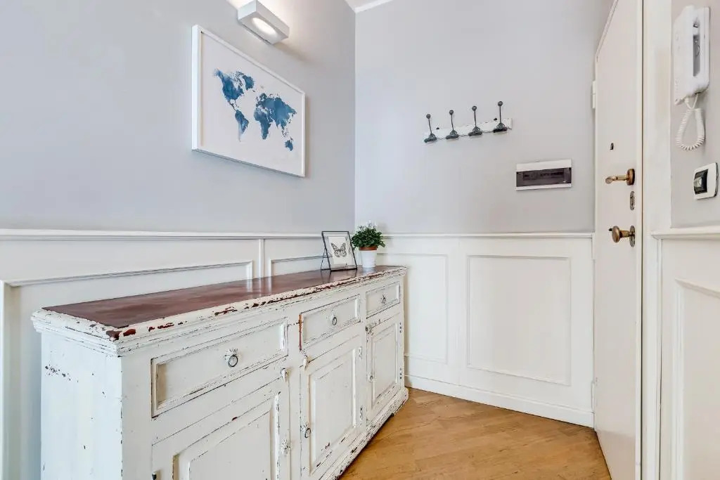 BMGA l Incredible 3Bdr With Balcony in City Center