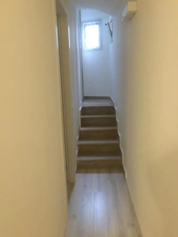 Stairway to heaven