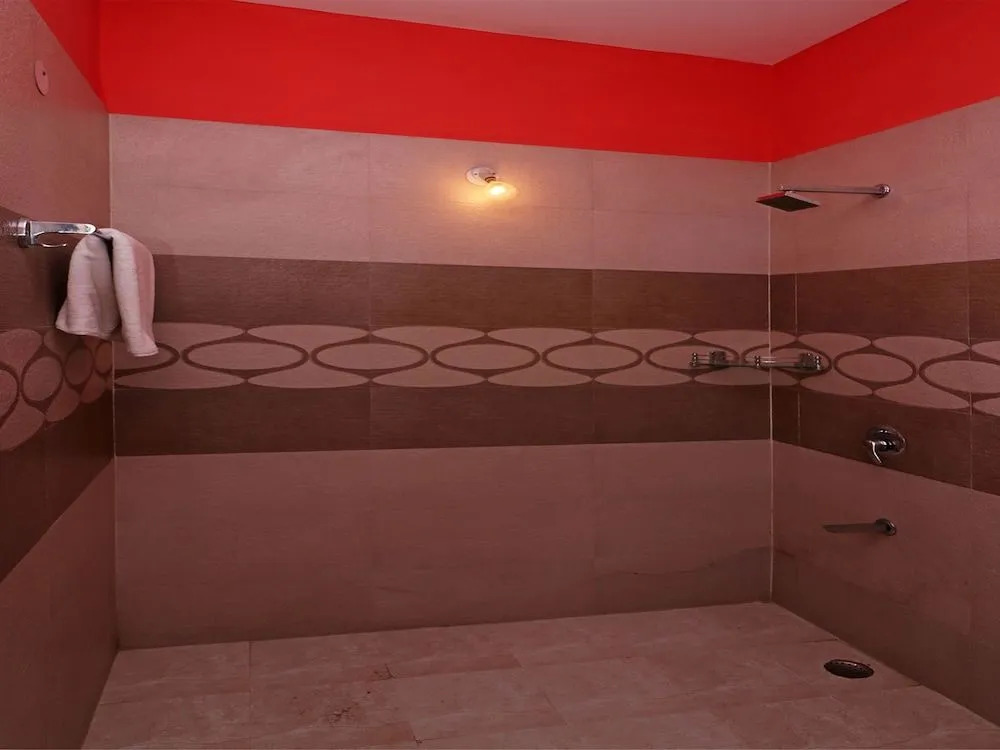 OYO 13782 Om Villa