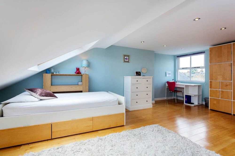 Veeve - Abbeville Hideaway