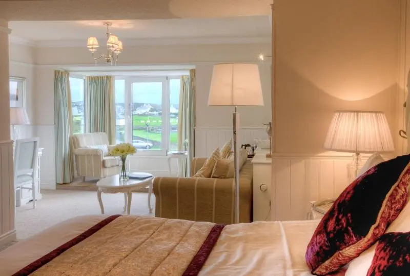 Trearddur Bay Hotel Holyhead