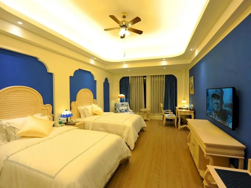 New Vision Hotel