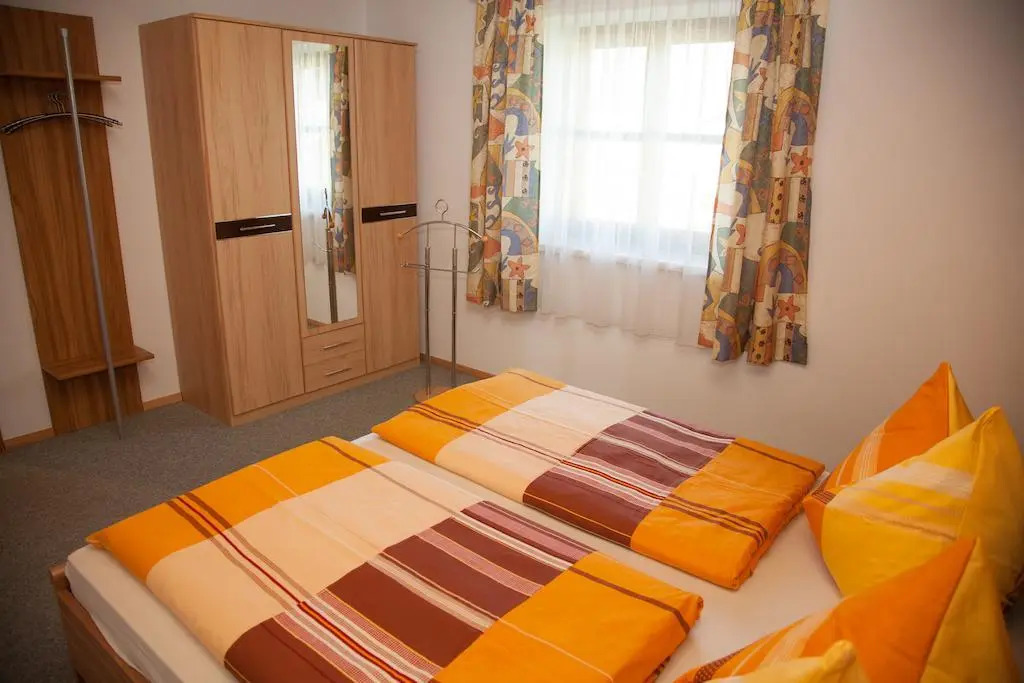 Ferienwohnung Renate Hubner