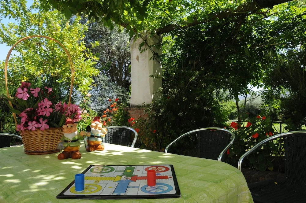 Finca La Morera