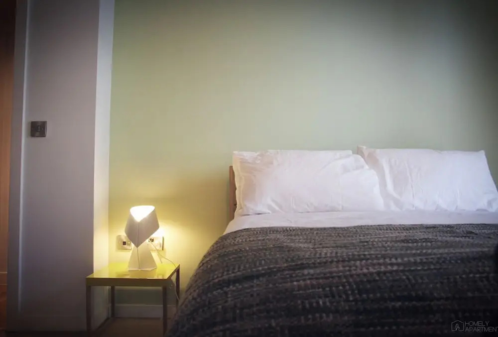 Homely Serviced Apartments - Blonk St