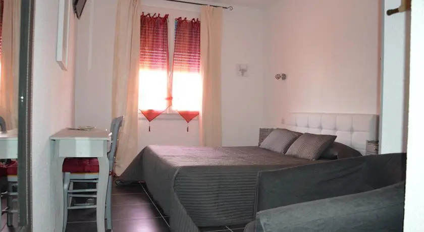 Hotel Les Acacias