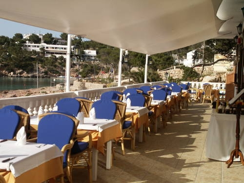 Hostal La Cigüeña