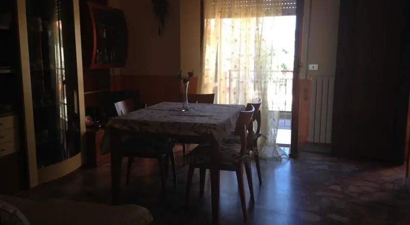 Leos Apartment