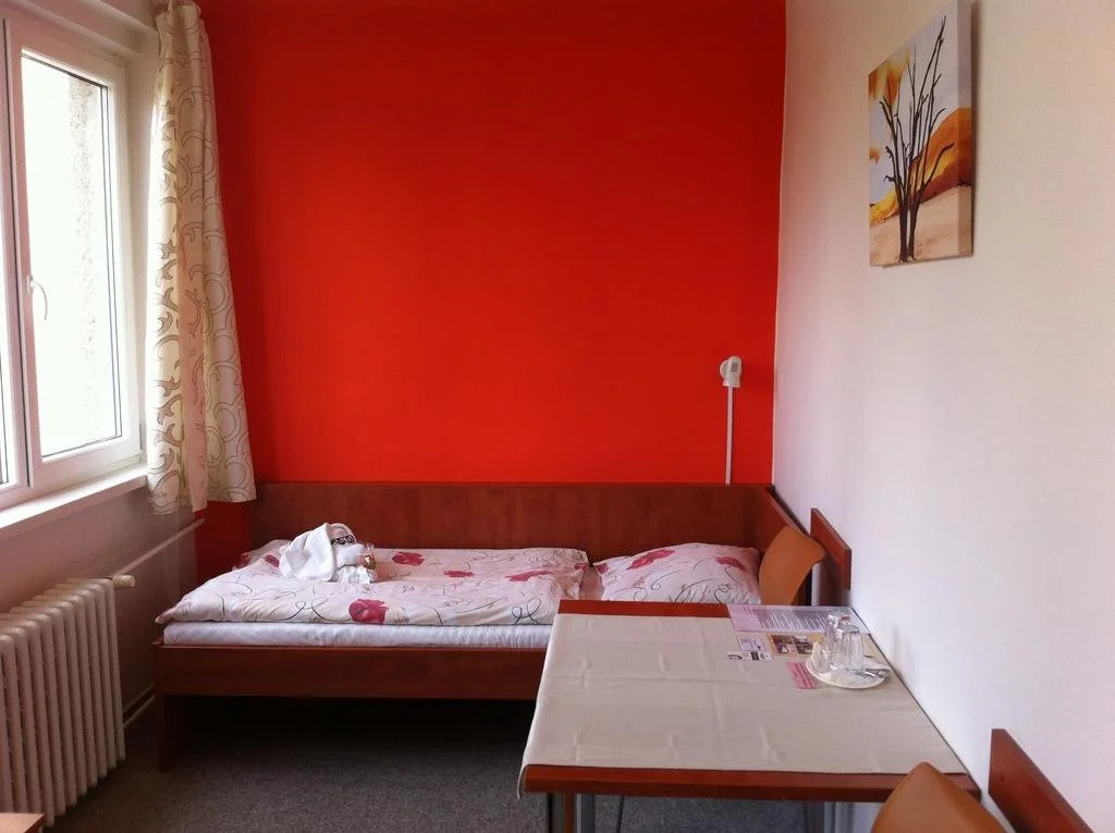 BEST Hotel Garni