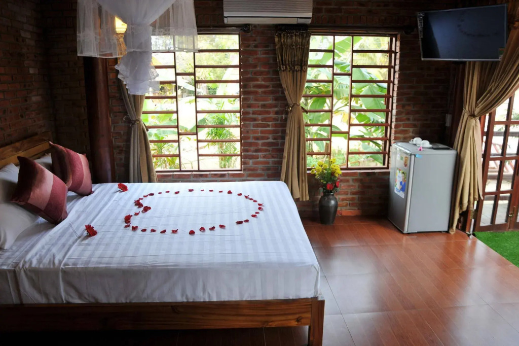 An Bang Boutique Villa