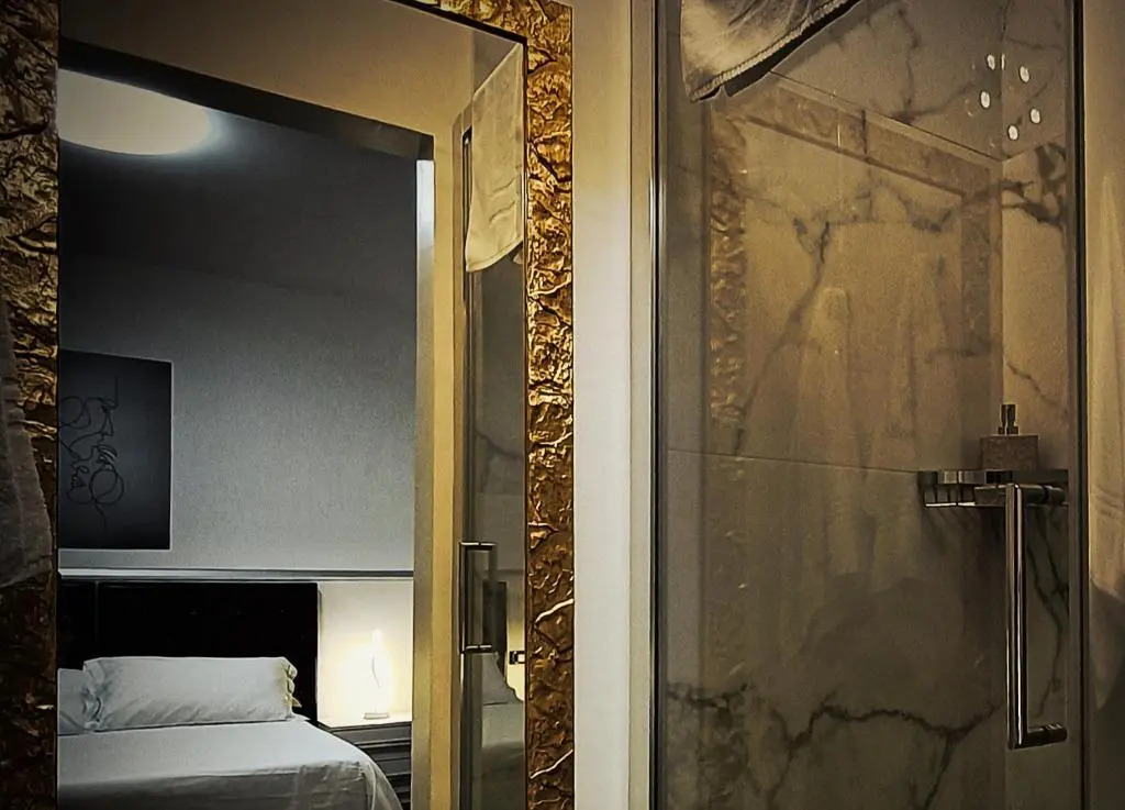 UTOPIA "The Art of Bed & Breakfast"