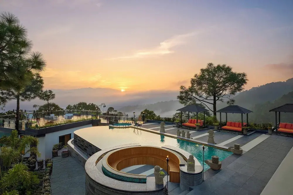 Storii By ITC Hotels Akanni Naina Tikkar