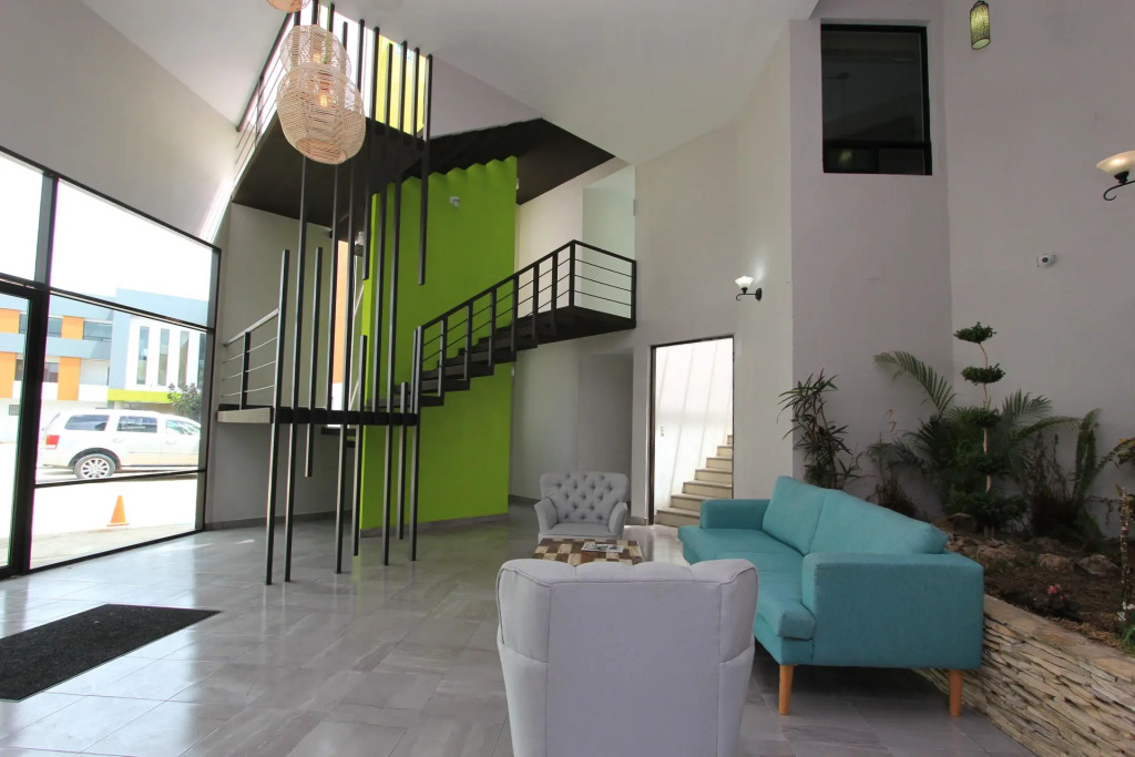 Hotel Brisas Express
