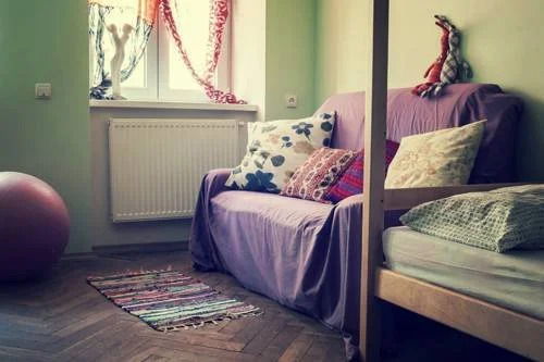Magic Bus Hostel Lviv