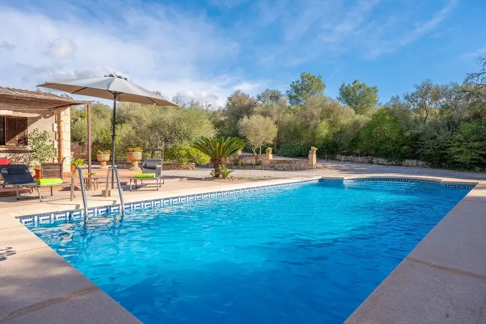 Cocotte in Mallorca With 2 Bedrooms and 3 Bathrooms