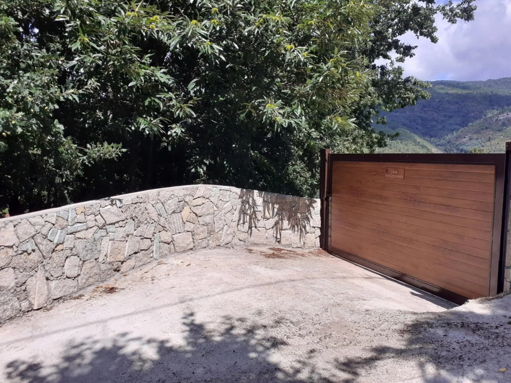 Casa dos Cortinhais