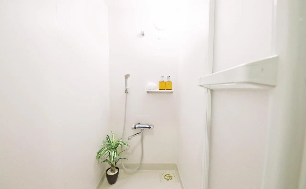 Casa Comoda Nanba