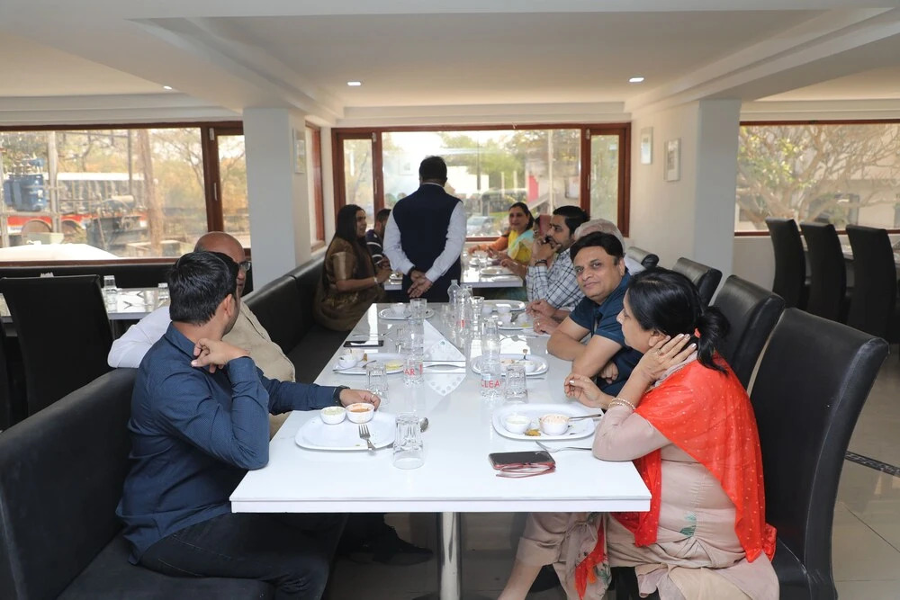 Hotel Kewal