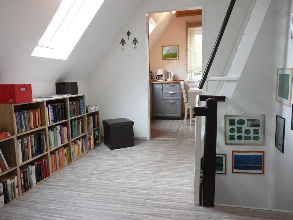 Ferienwohnung Loquard, 15168
