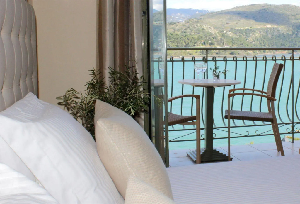 Tourist Boutique Hotel