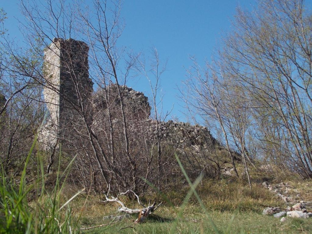 Arvé Castelbianco - B&B e Appartamento