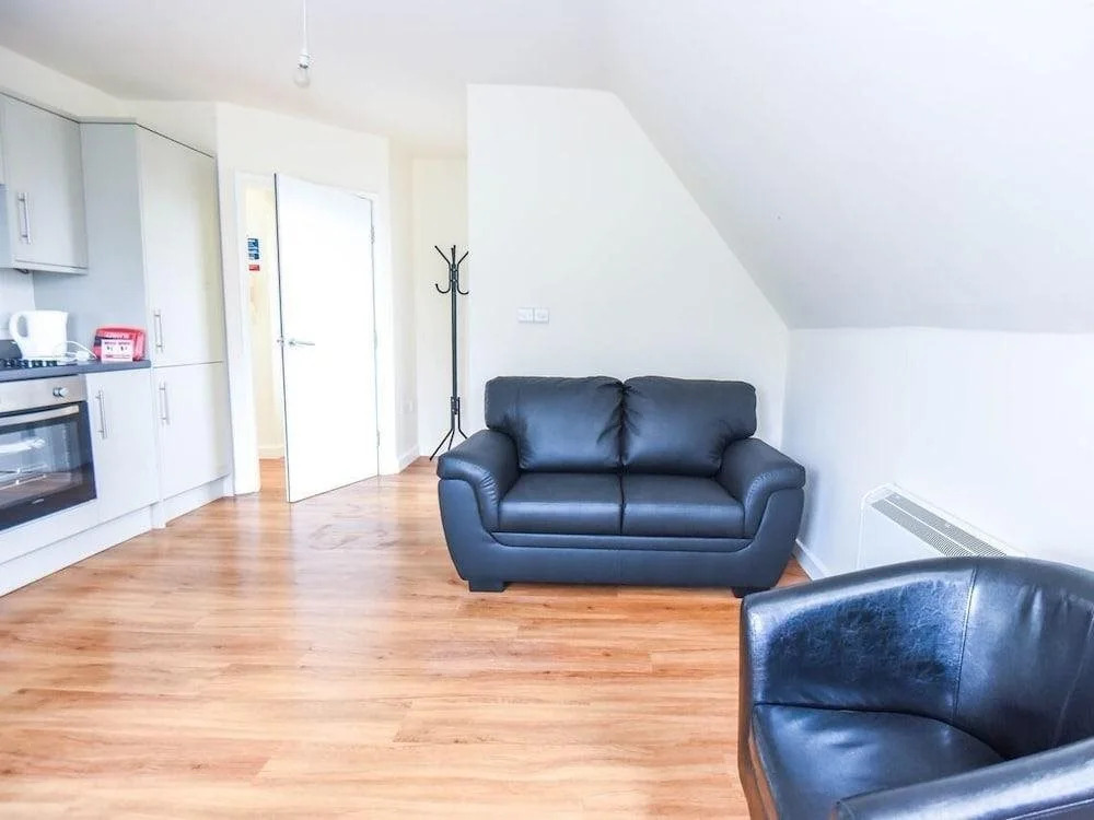 Kingston Villas Serviced Apartments – Hull Serviced Apartments HSA