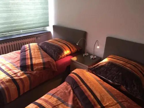 Geschmackvolle Wohnung in Offenbach