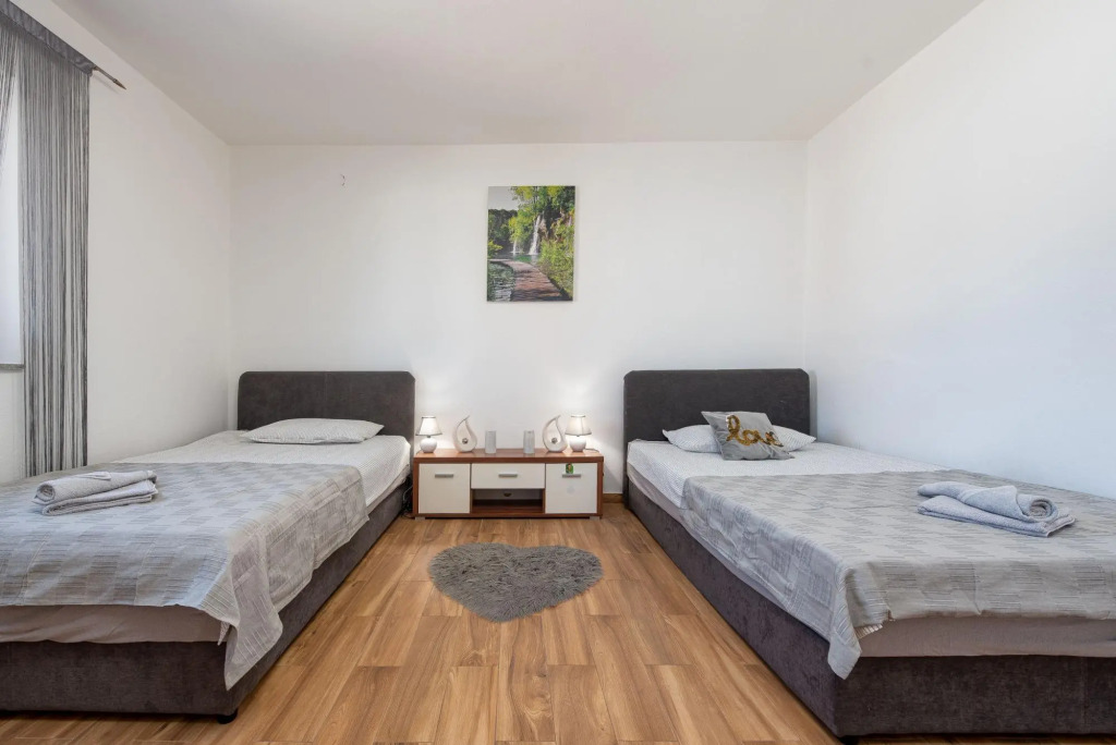 Villa Jenny ZadarVillas