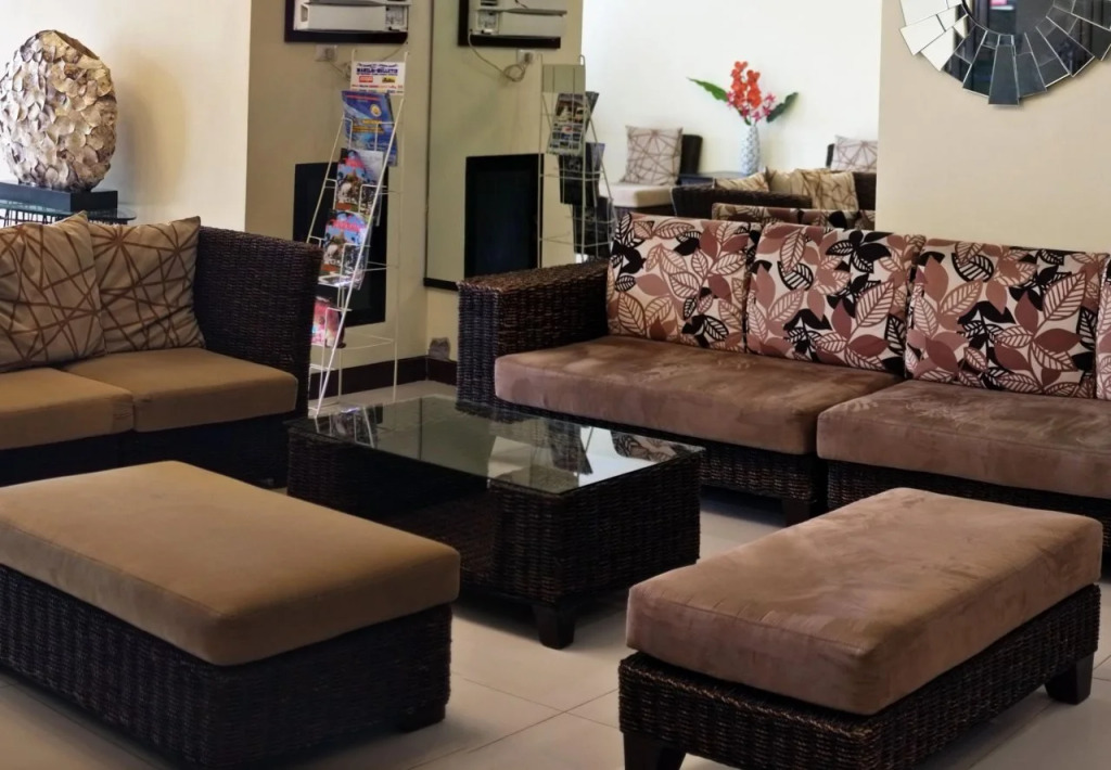 Orchard Hotel Davao