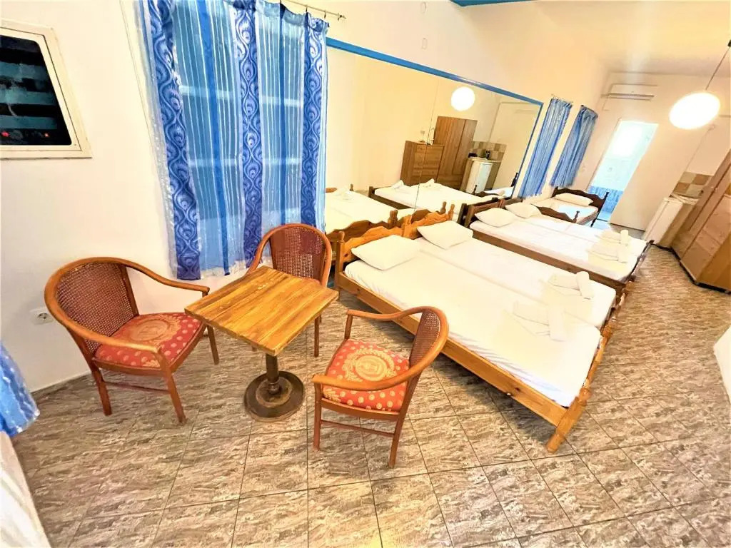 Dodo's Santorini
