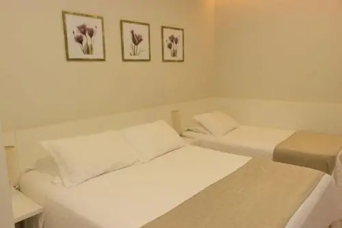 Pousada Serra Velha