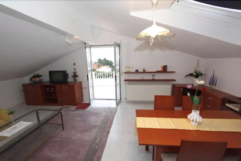 Apartments Petar