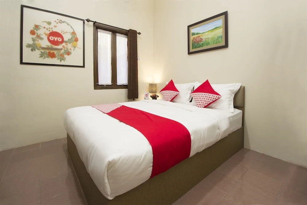 Omah Gedongkuning Syariah Homestay by OYO Rooms