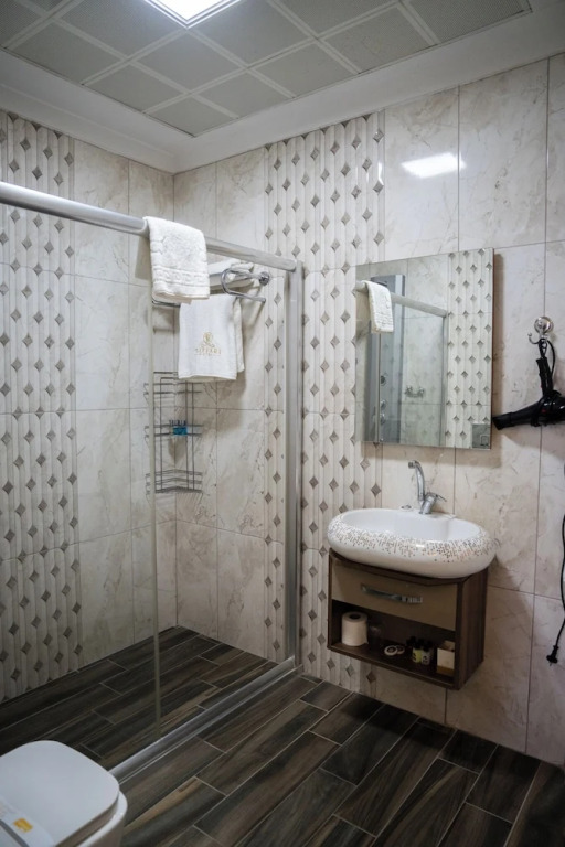 saffari otel